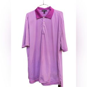 Peter Millar Summer Comfort Golf Shirt Men’s Medium